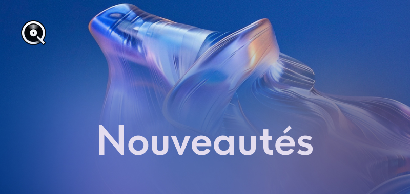 Nouveautés