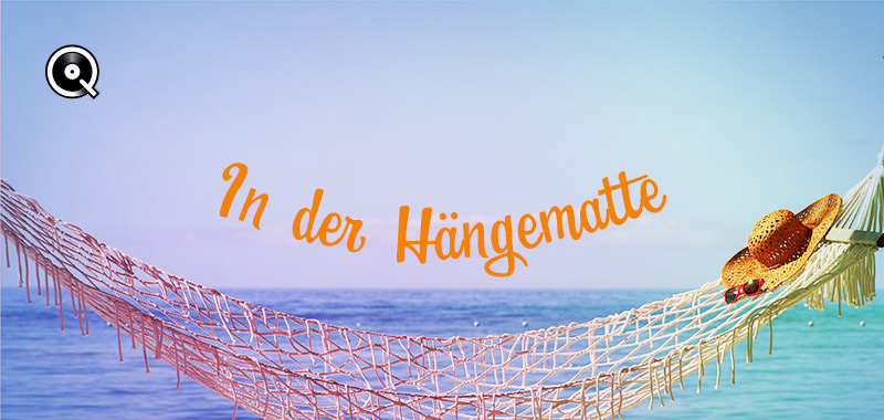 In der Hängematte In der Hängematte