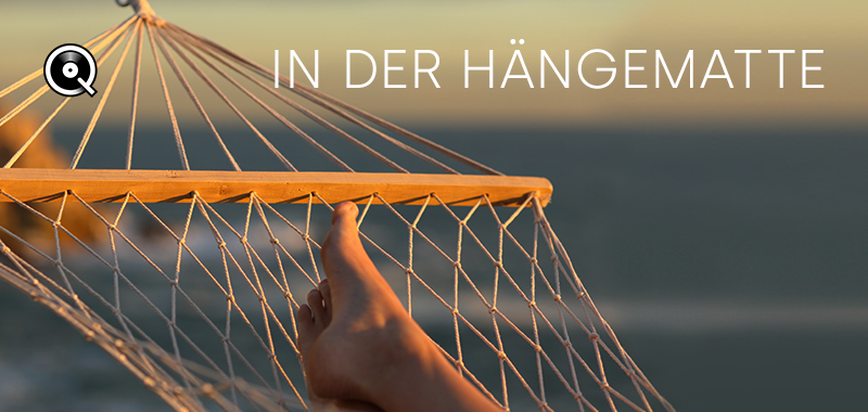 In der Hängematte In der Hängematte