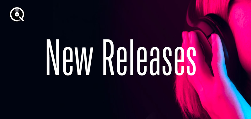 New Releases New Releases