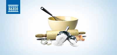 Backen bei klassischer Musik Backen bei klassischer Musik