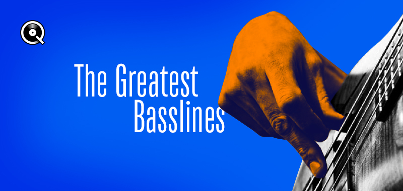 The greatest basslines The greatest basslines