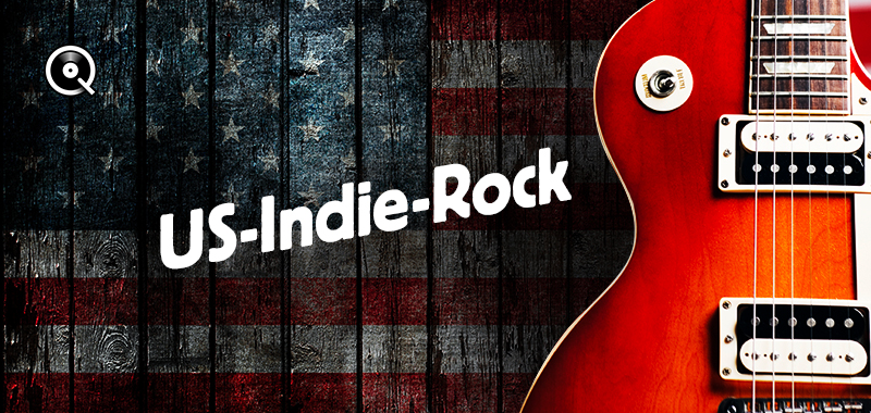 US-Indie-Rock US-Indie-Rock