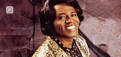 La edad de oro de James Brown La edad de oro de James Brown