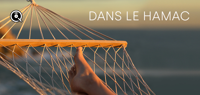 Dans le hamac Dans le hamac