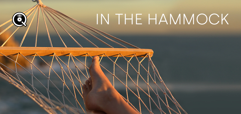 In the hammock In the hammock