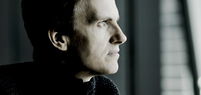 Piano : Alexandre Tharaud Piano : Alexandre Tharaud