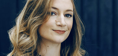 Soprano : Sabine Devieilhe Soprano : Sabine Devieilhe