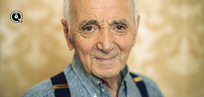 Charles Aznavour Charles Aznavour