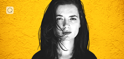 Elina Duni listens to... Elina Duni listens to...