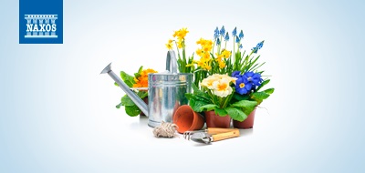 Jardiner en musique classique Jardiner en musique classique