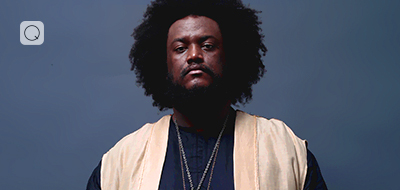 Kamasi Washington, il sax degli Angeli Kamasi Washington, il sax degli Angeli