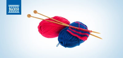 Couture et tricot en musique classique Couture et tricot en musique classique