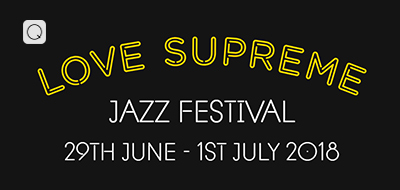 Love Supreme Jazz Festival Love Supreme Jazz Festival