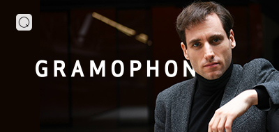 Gramophone Editor's choice - July 2018 Gramophone Editor's choice - July 2018