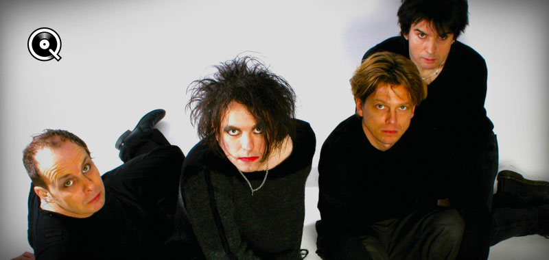 The Cure The Cure