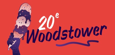 Playlist del Festival Woodstower 2018 por el Festival de Woodstower Playlist del Festival Woodstower 2018 por el Festival de Woodstower