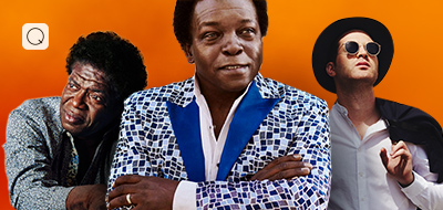 Soul Music, una mirada a lo retro Soul Music, una mirada a lo retro