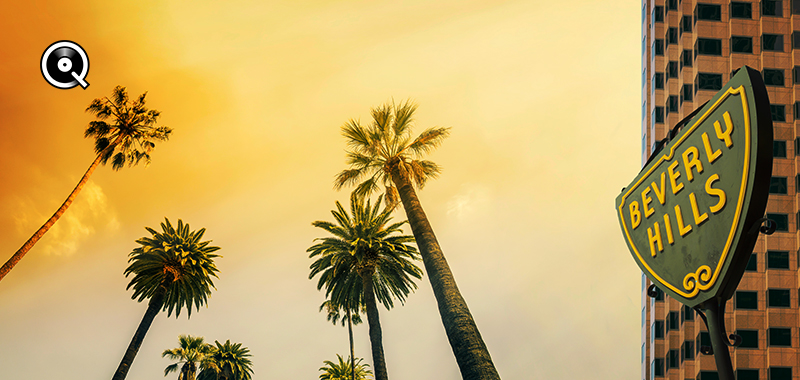 West Coast Pop : musiques californiennes West Coast Pop : musiques californiennes