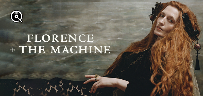 Florence + The Machine Florence + The Machine