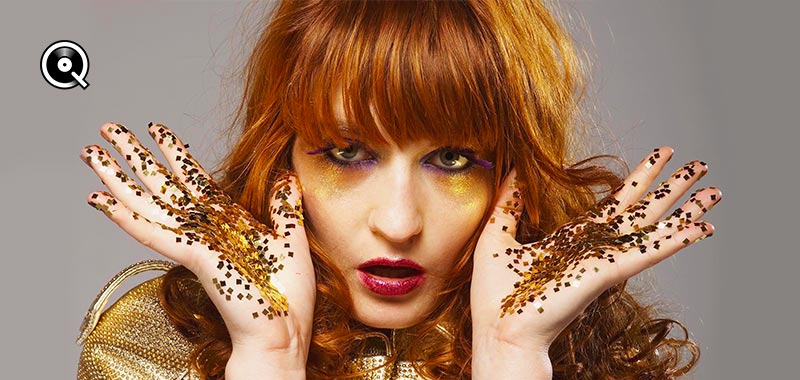 Florence + the Machine Florence + the Machine