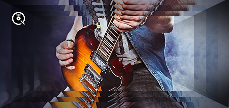 The greatest guitar solos The greatest guitar solos