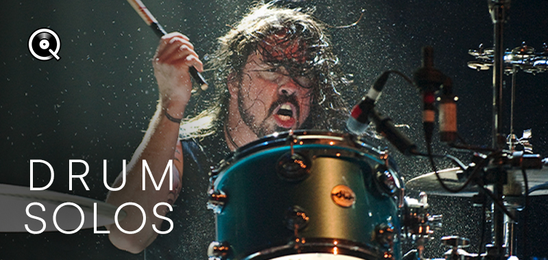The Best Drum Solos The Best Drum Solos