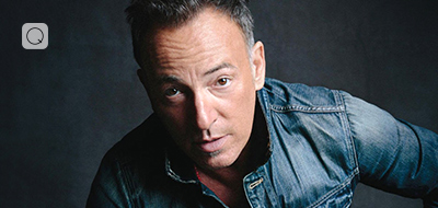 Bruce Springsteen Bruce Springsteen