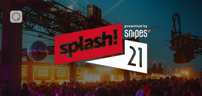 Splash! Festival 2018 Splash! Festival 2018