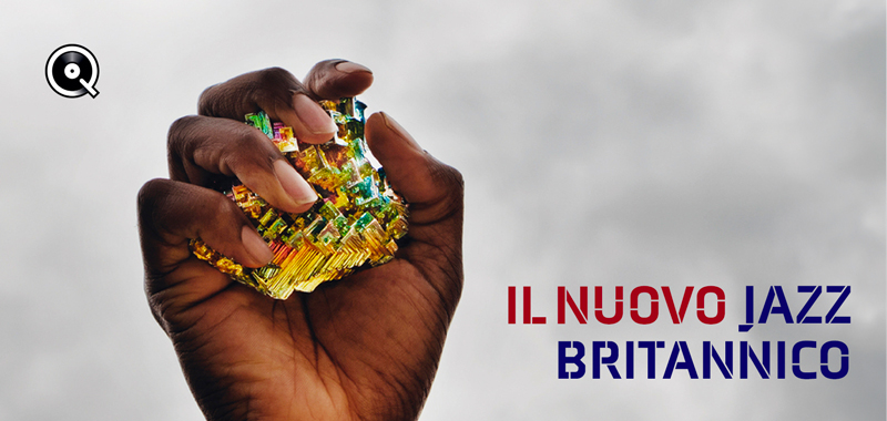 Il nuovo jazz britannico Il nuovo jazz britannico