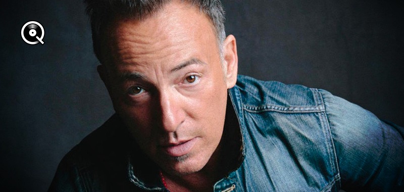Bruce Springsteen Bruce Springsteen