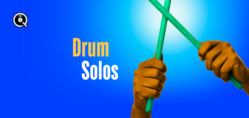 The best drum solos The best drum solos