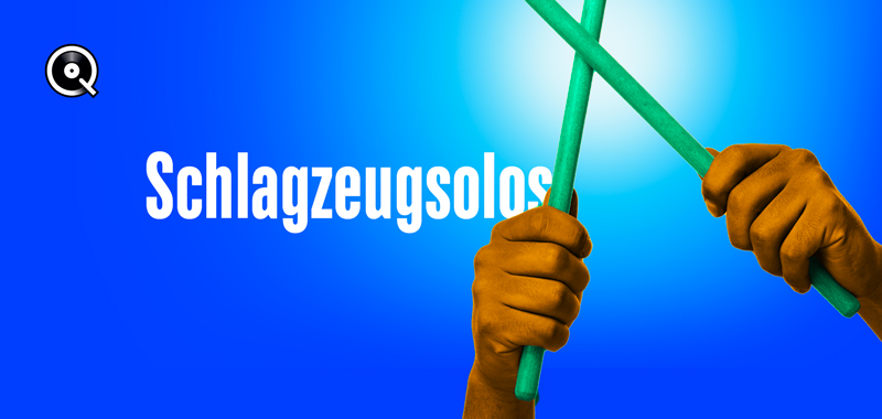Schlagzeugsolos Schlagzeugsolos