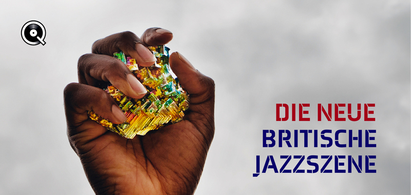 Die neue britische Jazzszene Die neue britische Jazzszene