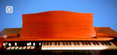 L'organo Hammond L'organo Hammond