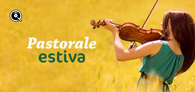 Pastorale estiva Pastorale estiva