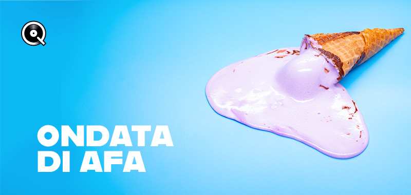 Ondata di afa Ondata di afa