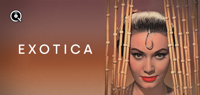 Exotica Exotica