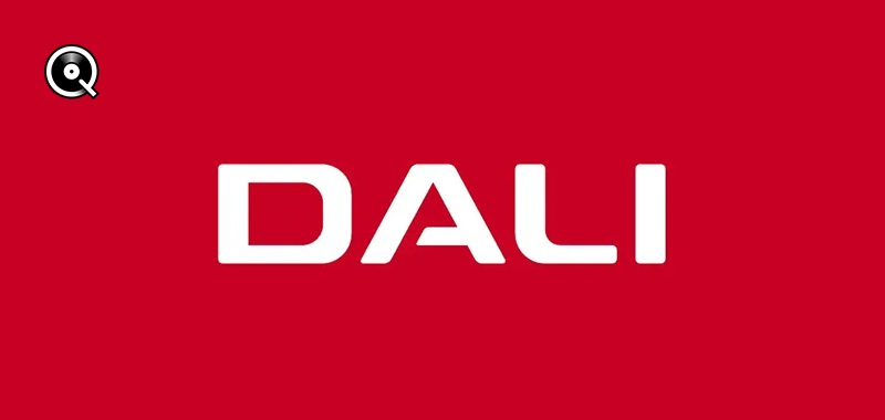 The DALI Playlist - In Admiration of Music The DALI Playlist - In Admiration of Music