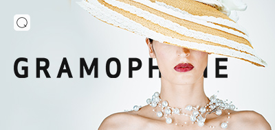 Gramophone Editor's choice - August 2018 Gramophone Editor's choice - August 2018