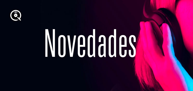Novedades Novedades