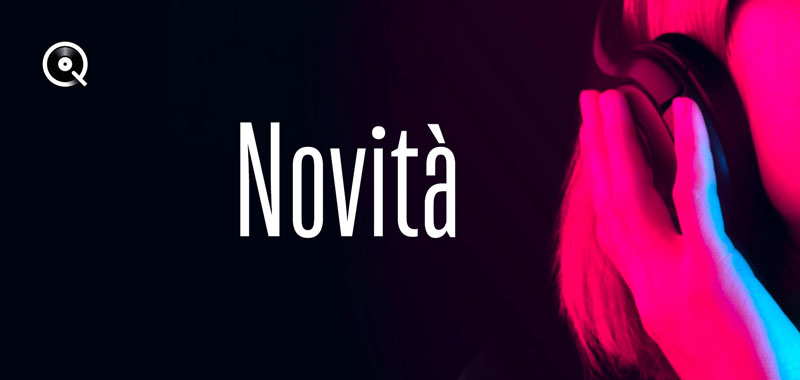 Novità Novità