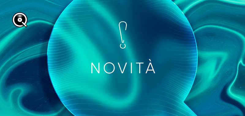 Novità Novità