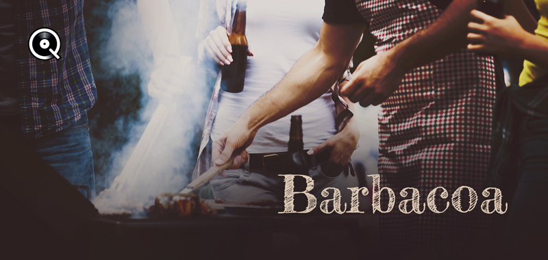 Barbacoa Barbacoa