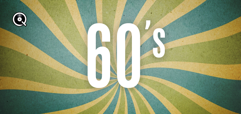 Los años 60 Los años 60