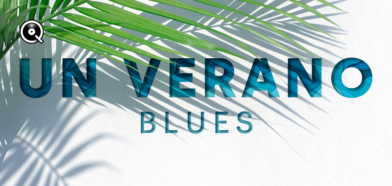 Un verano de blues Un verano de blues