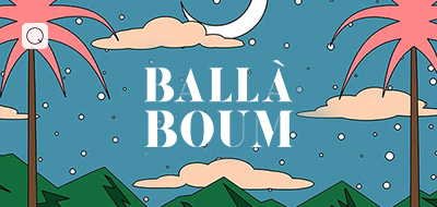 Ballà Boum Festival Ballà Boum Festival