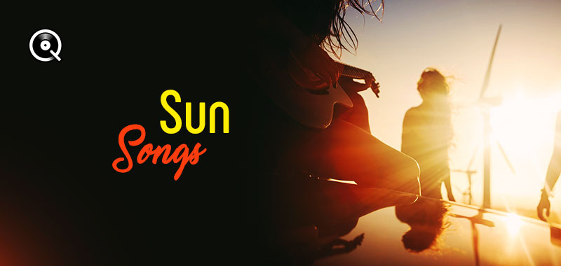 Sun songs Sun songs