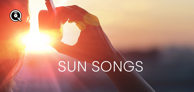 Sun songs Sun songs