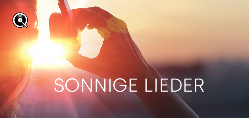 Sonnige Lieder Sonnige Lieder